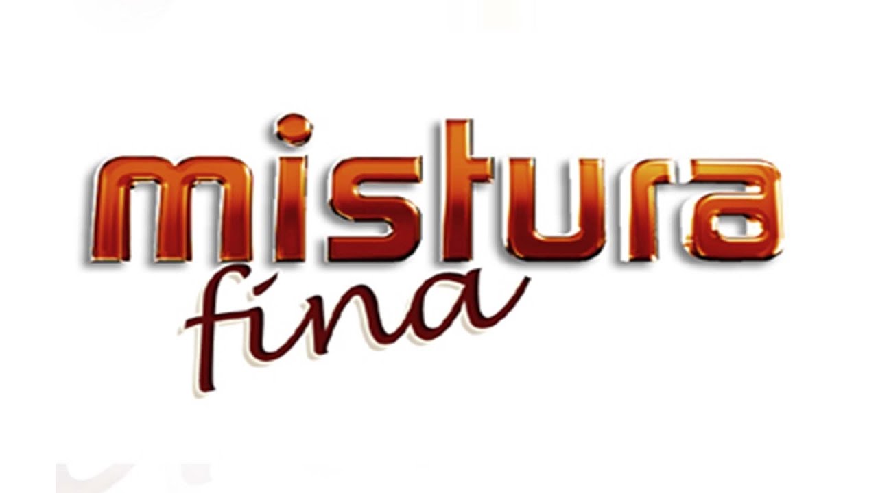 Ana Marta Ferreira - Mistura Fina