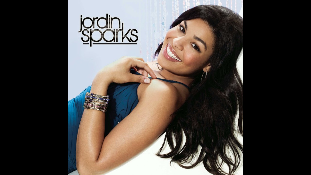 Jordin Sparks - Tattoo (slowed + reverb)