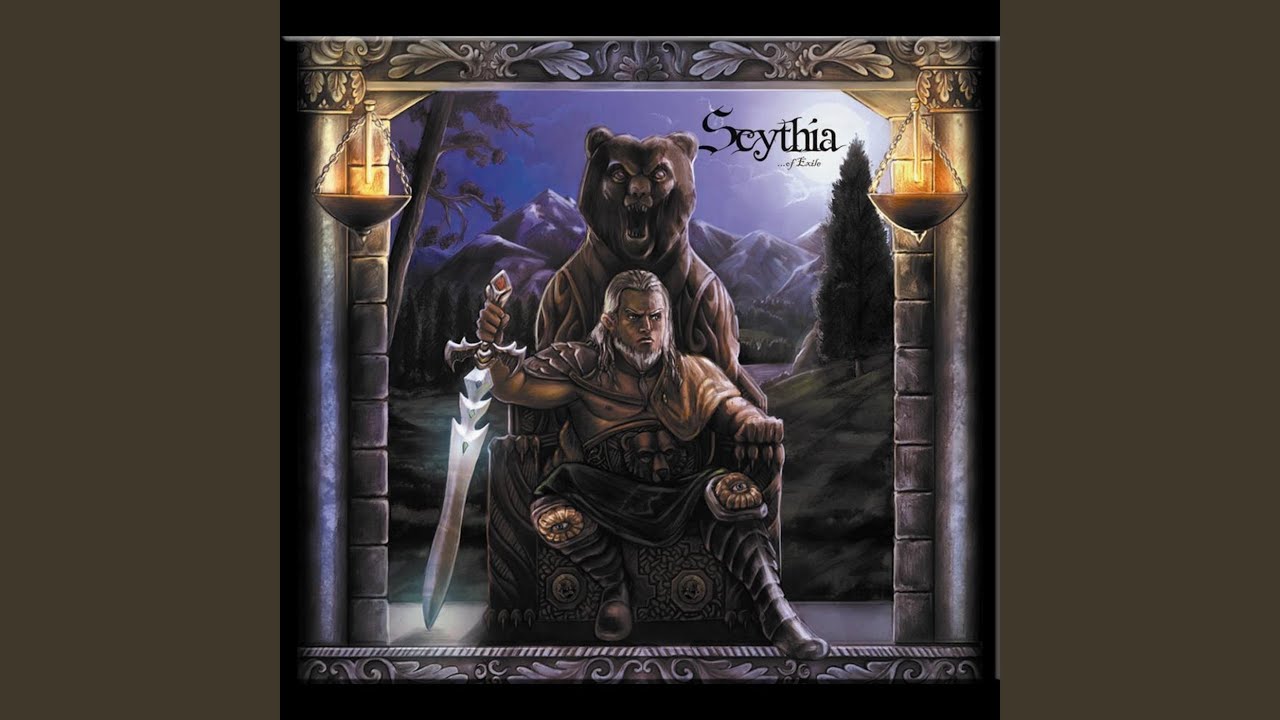 Voice of the Sword