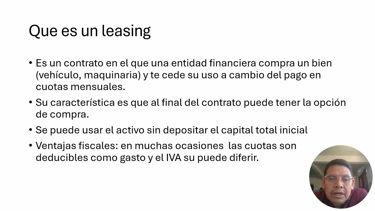 El plan de inversiones en el establecimiento comercial