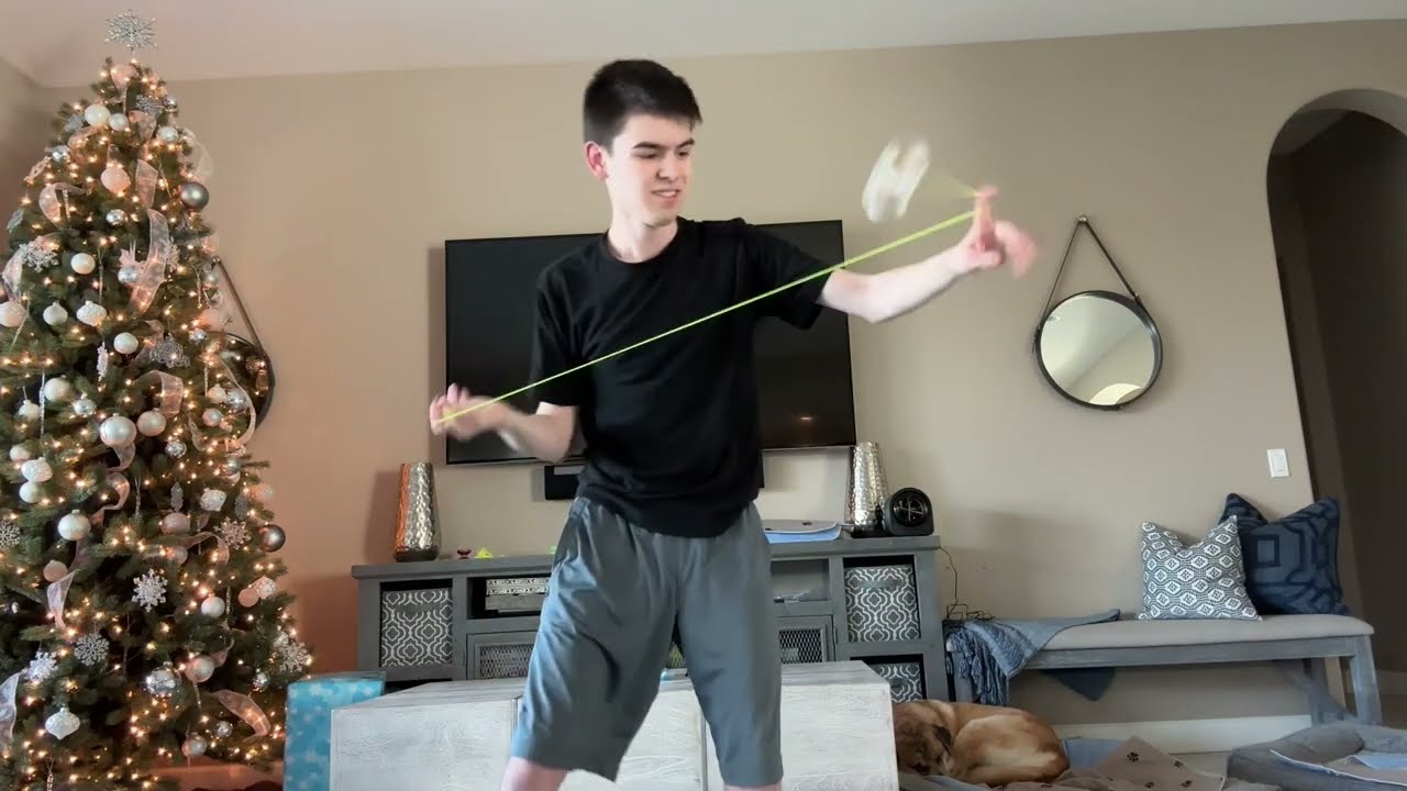 Hunter Feuerstein 2023 1a Final First Draft (Filmed December 2022)