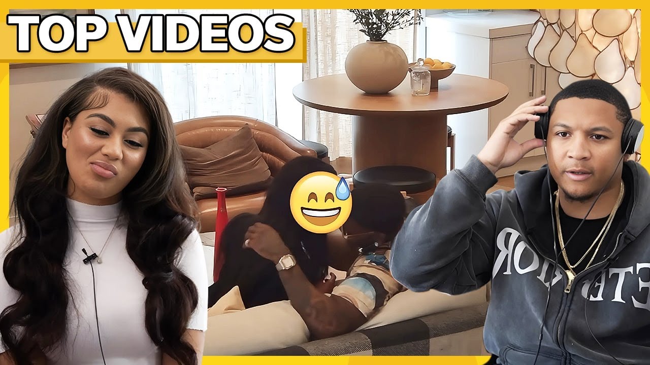 Lies Caught on Mic During Loyalty Tests | UDY