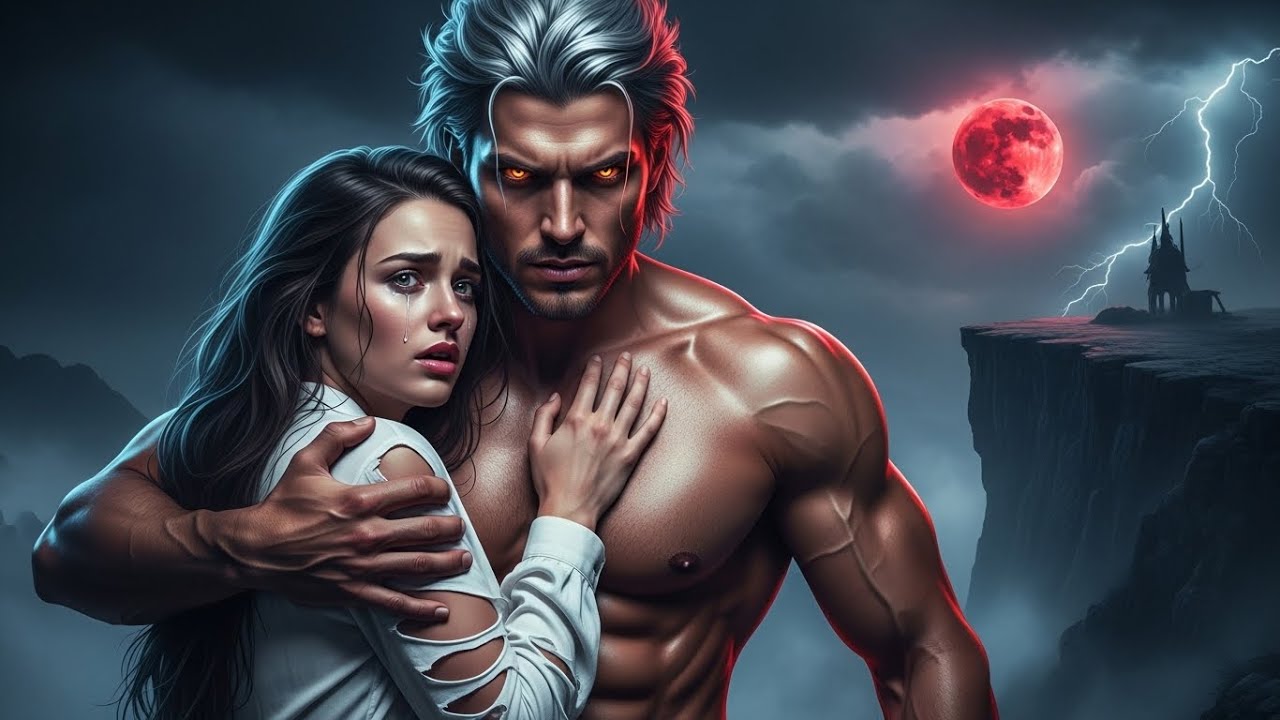 Thrown Away at Birth… I Returned as the Rogue Alpha