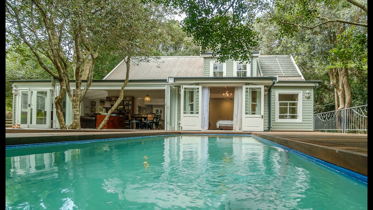 Stoneybrook cottage in Hout Bay
