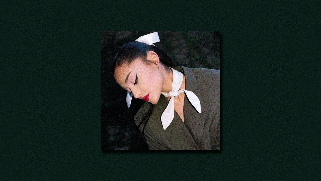 [FREE] Ariana Grande Type Beat - 