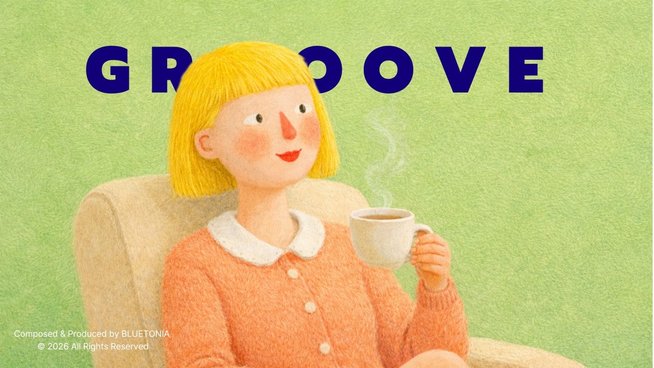 Playlist|«Босс, что это за песня?» 11 ч. BGM для магазина💎Groove Pop·Jazz✨Без рекламы