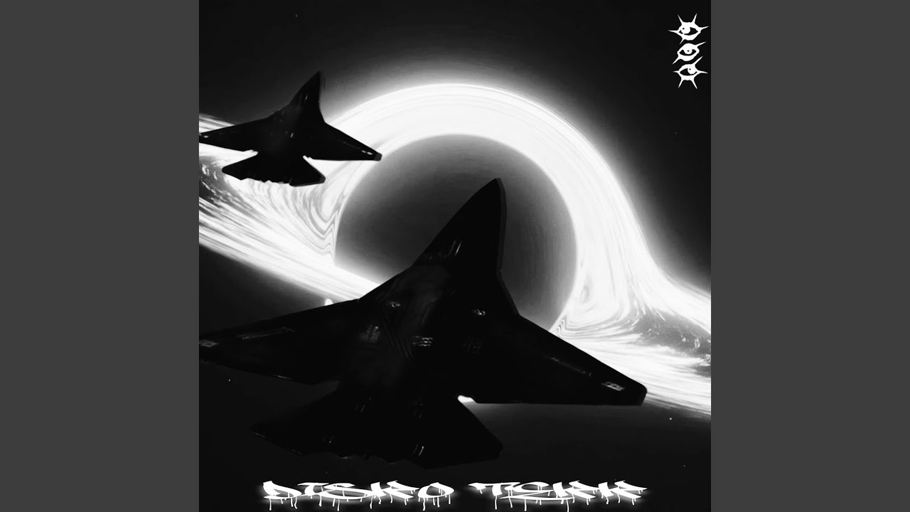 DISKO TEKK (SUPER SLOWED)