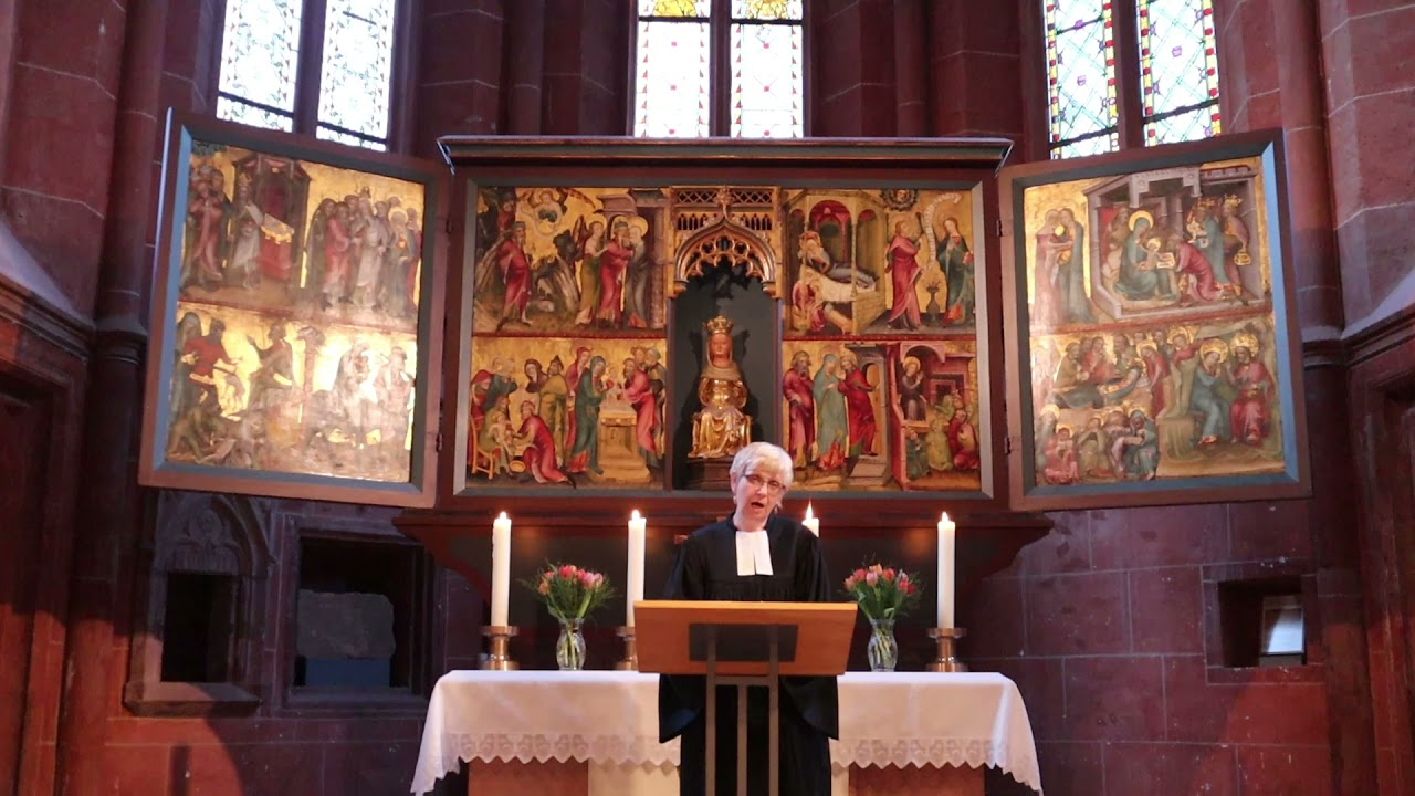 Ostersonntag 2021