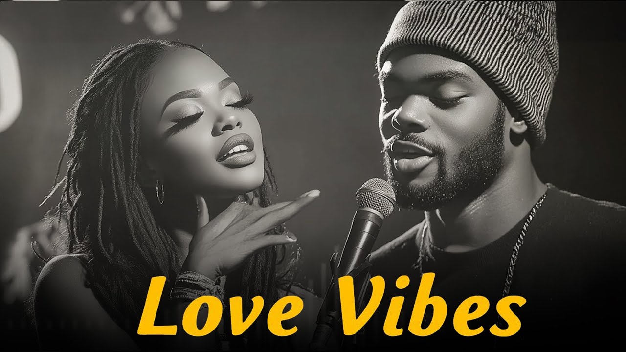 R&B Love Songs Mix ❤️ Perfect for Date Nights & Relaxation