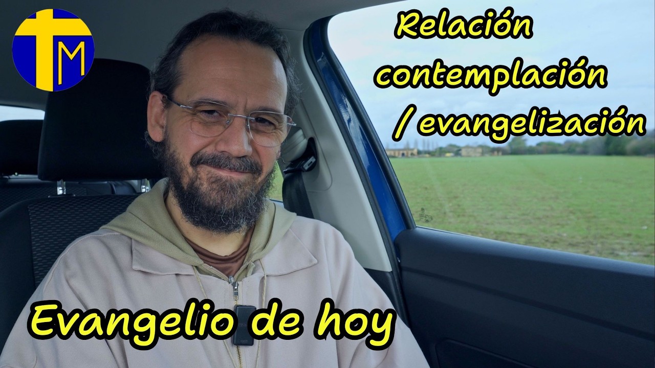 🔥LECTIO DIVINA de HOY Sábado 14 febrero 2026 🙏 EVANGELIO de HOY Sábado 14/2/2026 (Lc 10,1-9)
