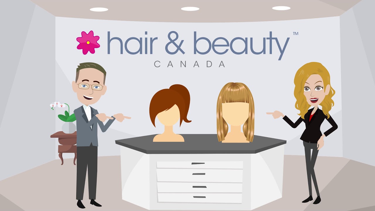 Alopecia Wigs, Wigs for Cancer, Hair Loss Treatment Cure |  Custom Designed | Human Hair Wigs