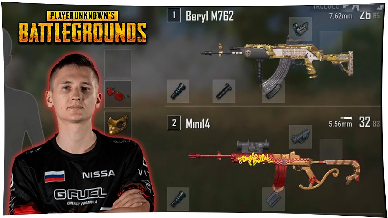 PUBG ubah - 28 KILLS (Solo vs Squads) Erangel