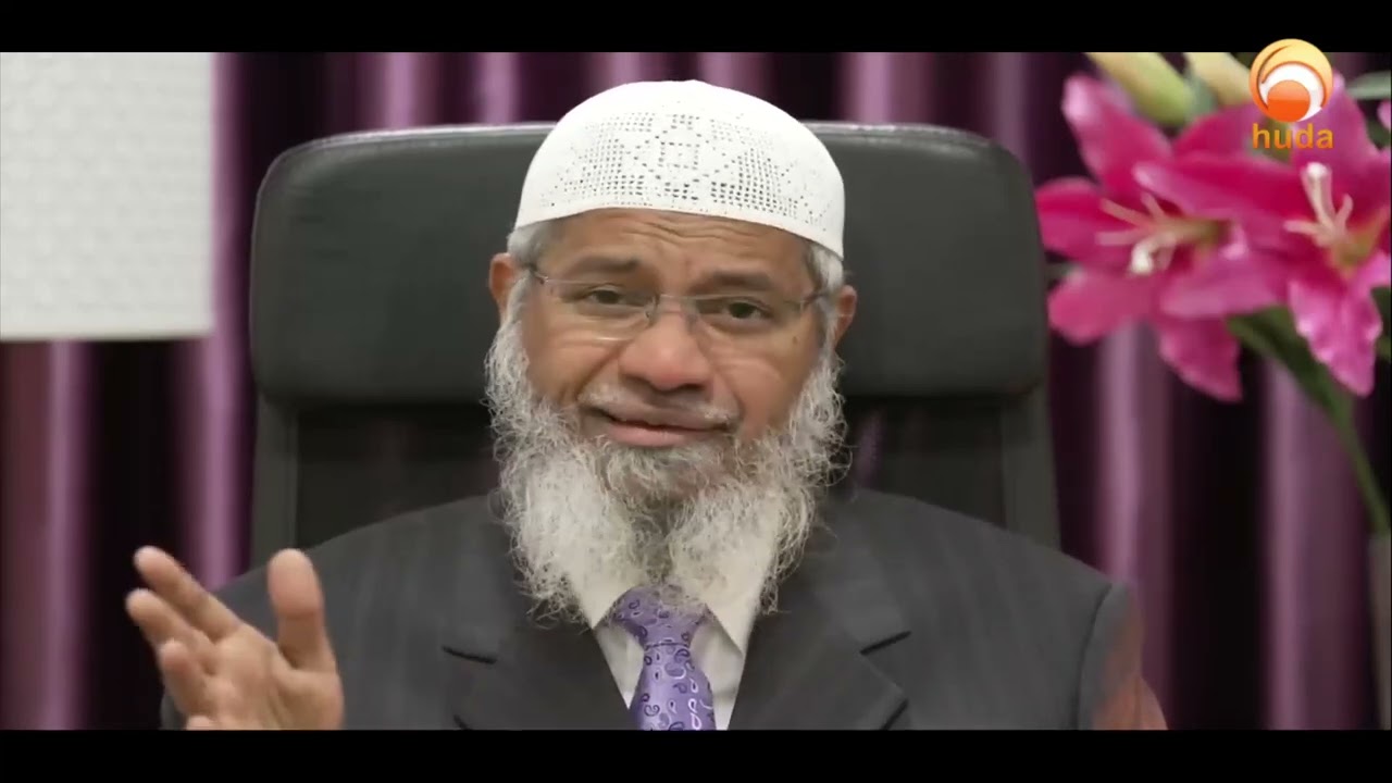 can i marry a hindu if she doesn't convert to Islam  Dr Zakir Naik #hudatv