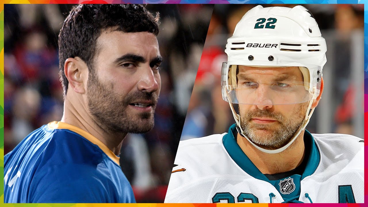 Would Dan Boyle return to Sharks in broadcasting or coaching?