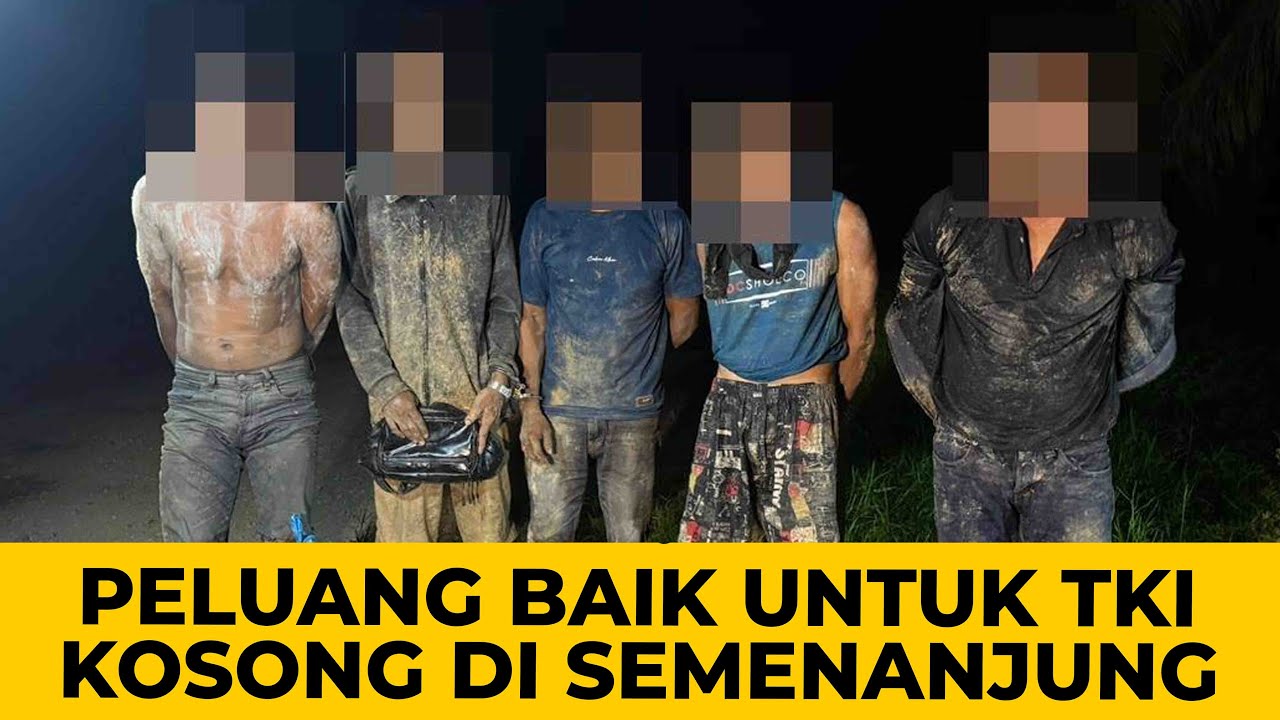 SAMA SAMA KOSONG TAPI BEDA PROSES SAAT MAU PULANG .