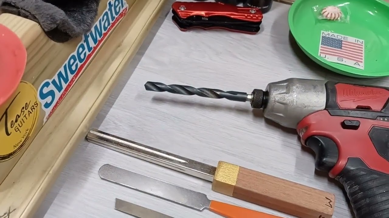 Небрендированная гитара Telecaster Temu Glarry, цена 62 доллара.