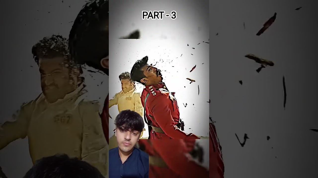 RRR Movie Viral Seen 😱🔥 | 