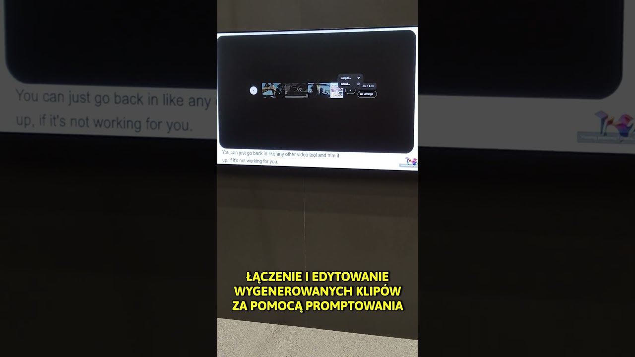 AI od Google ODJEŻDŻA KONKURENCJI. Znamy ceny