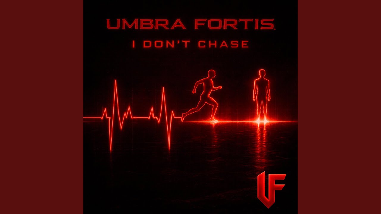 I Don't Chase