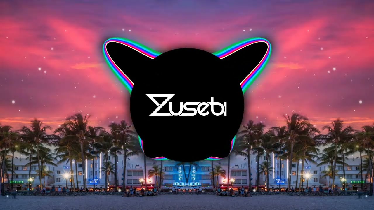 Jason Derulo - Talk Dirty (Zusebi Remix) ft. 2 Chainz