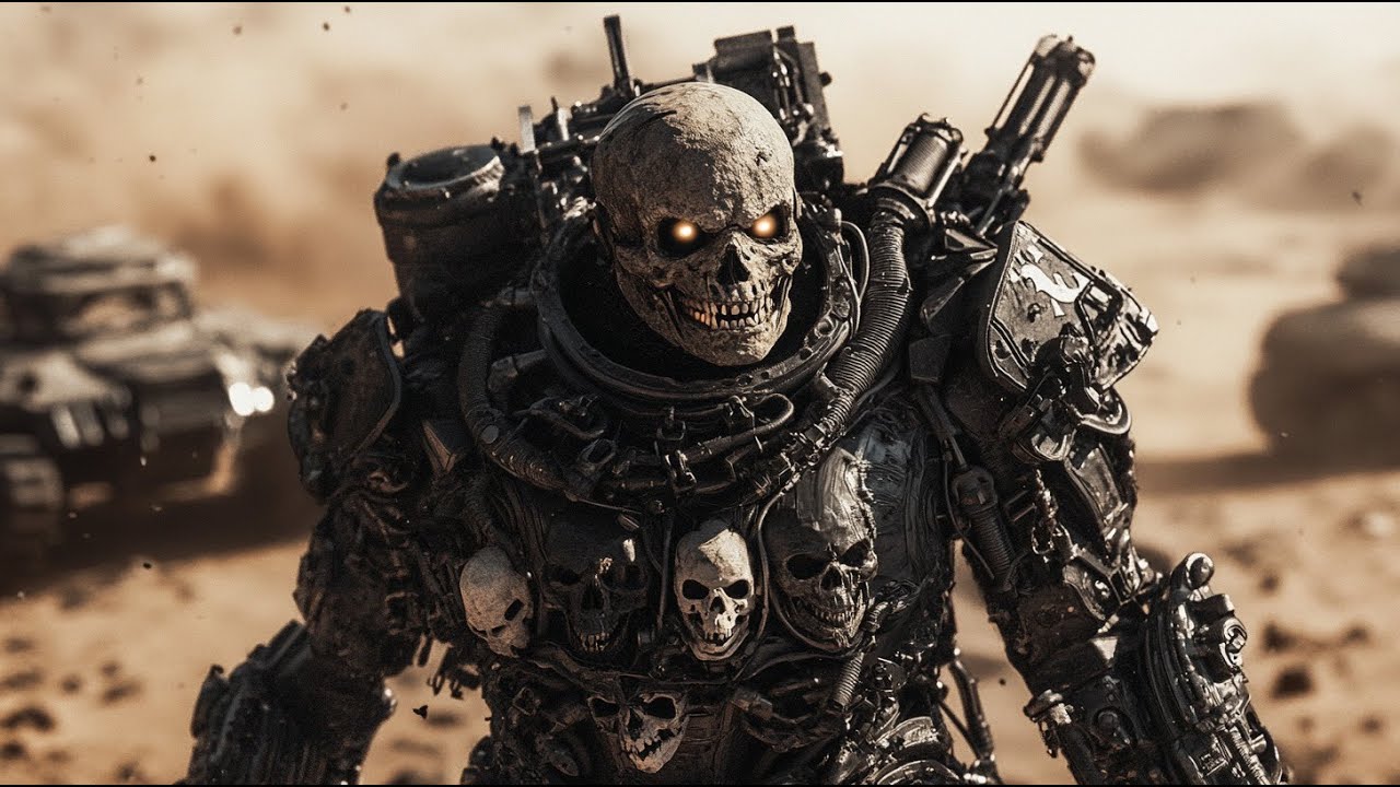 They’ll Hunt Anyone—But Not Humans: The Operatives No One Dares Cross | Sci-Fi Reddit HFY