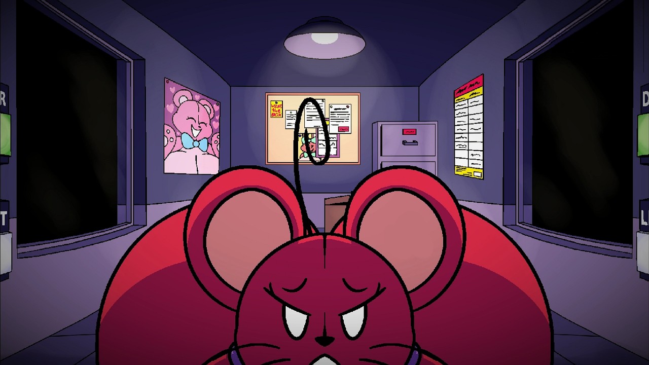 Lovedoll Toy Factory update All Jumpscares