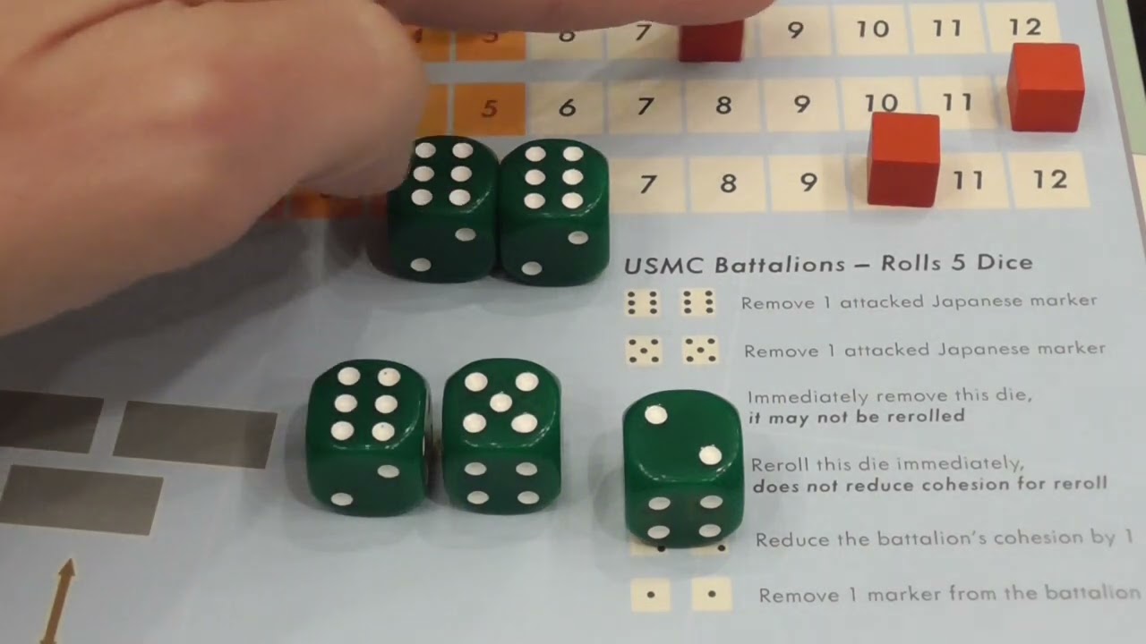Tarawa 1943 Review