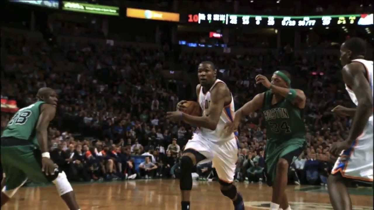 Kevin Durant||Stay The Night|| NBA