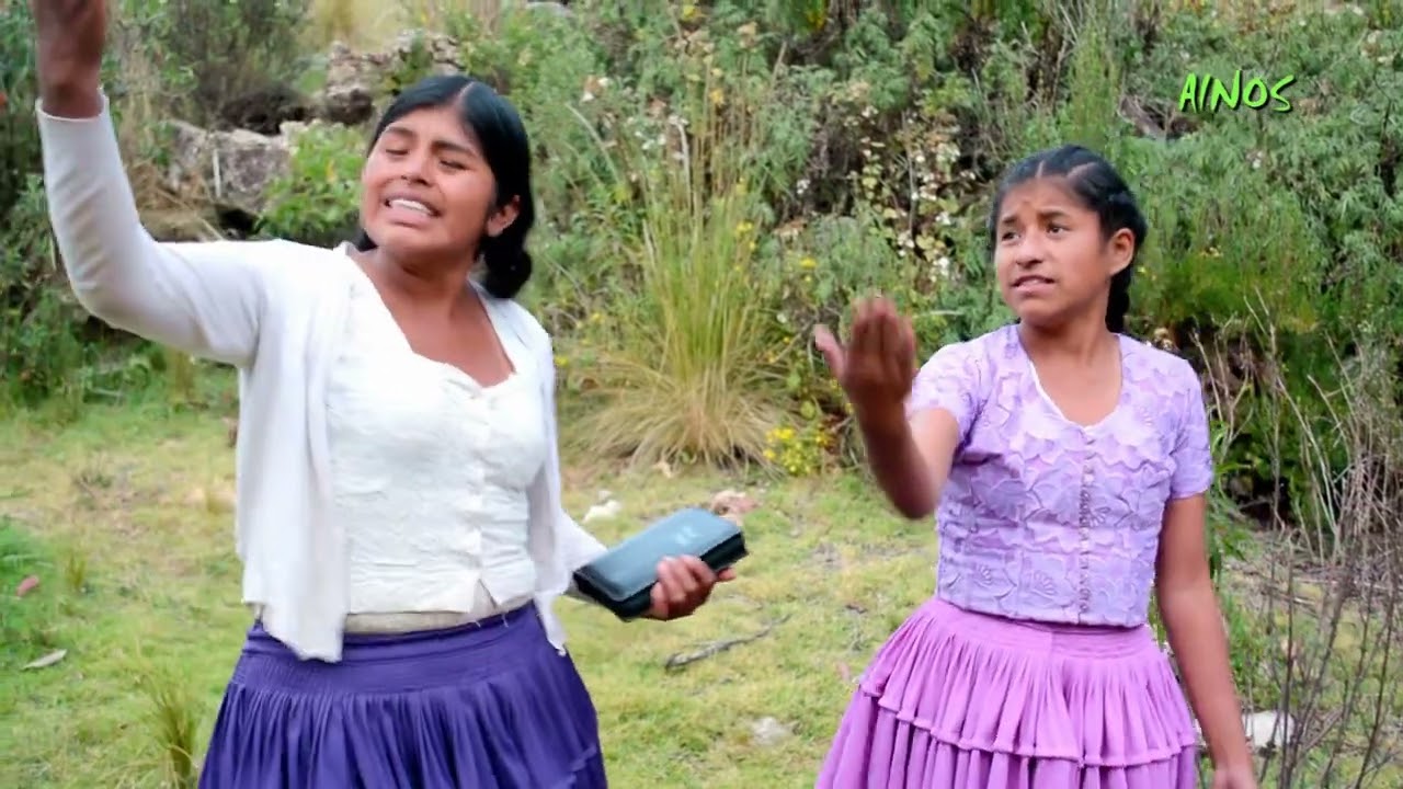 Gracias Diosniy - Ministerio de Alabanza 