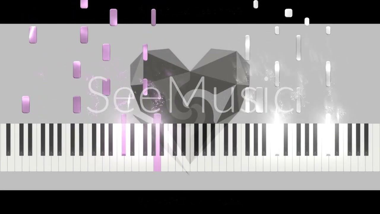 アンノウン・マザーグース  (Unknown Mother Goose) - wowaka [ピアノ, piano]