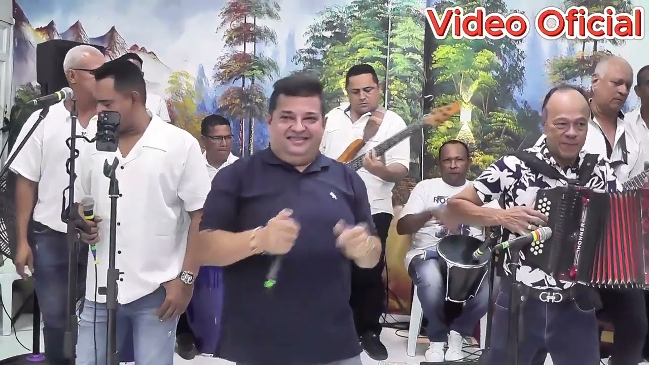 A  - Palabras De Amor - José Jorge Oñate y Lucho Pérez