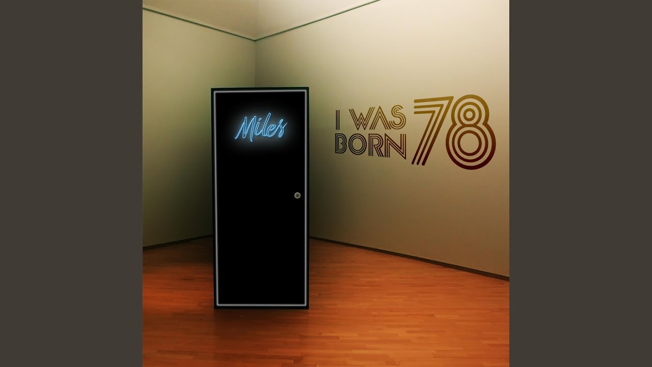 Urodziłem się 78