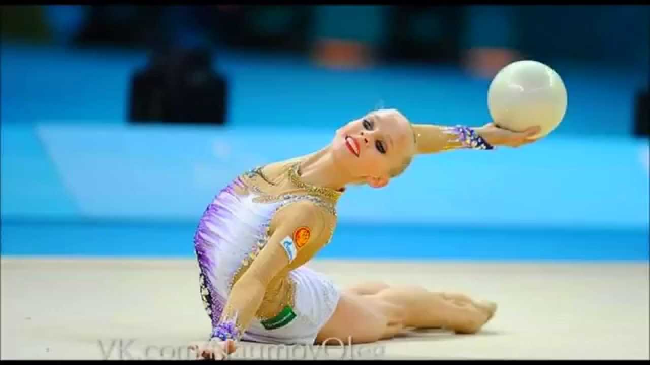 Yana Kudryavtseva (RUS) | Ball 2013 Music cut