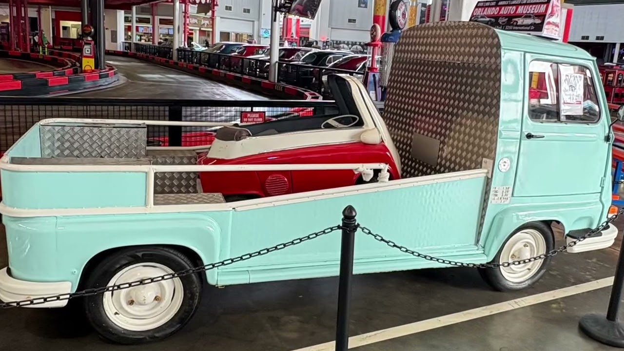 Michael Dezer cars Orlando Fl. 