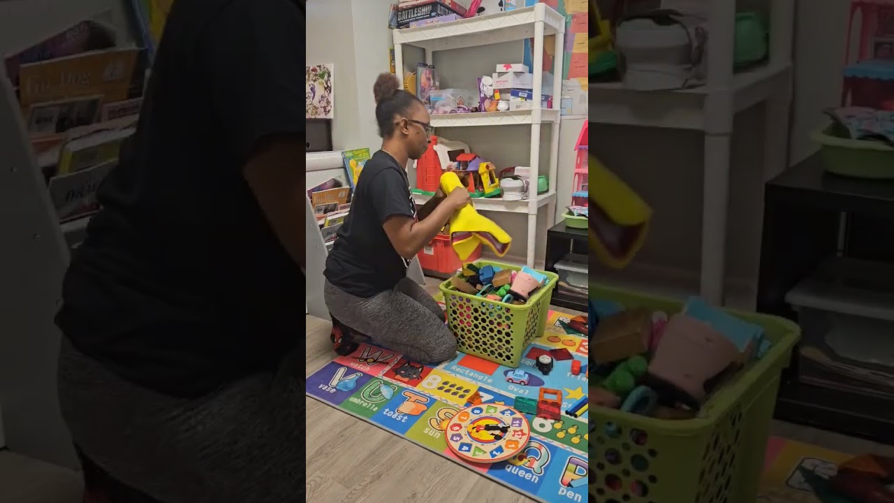 A Day in a life with me 