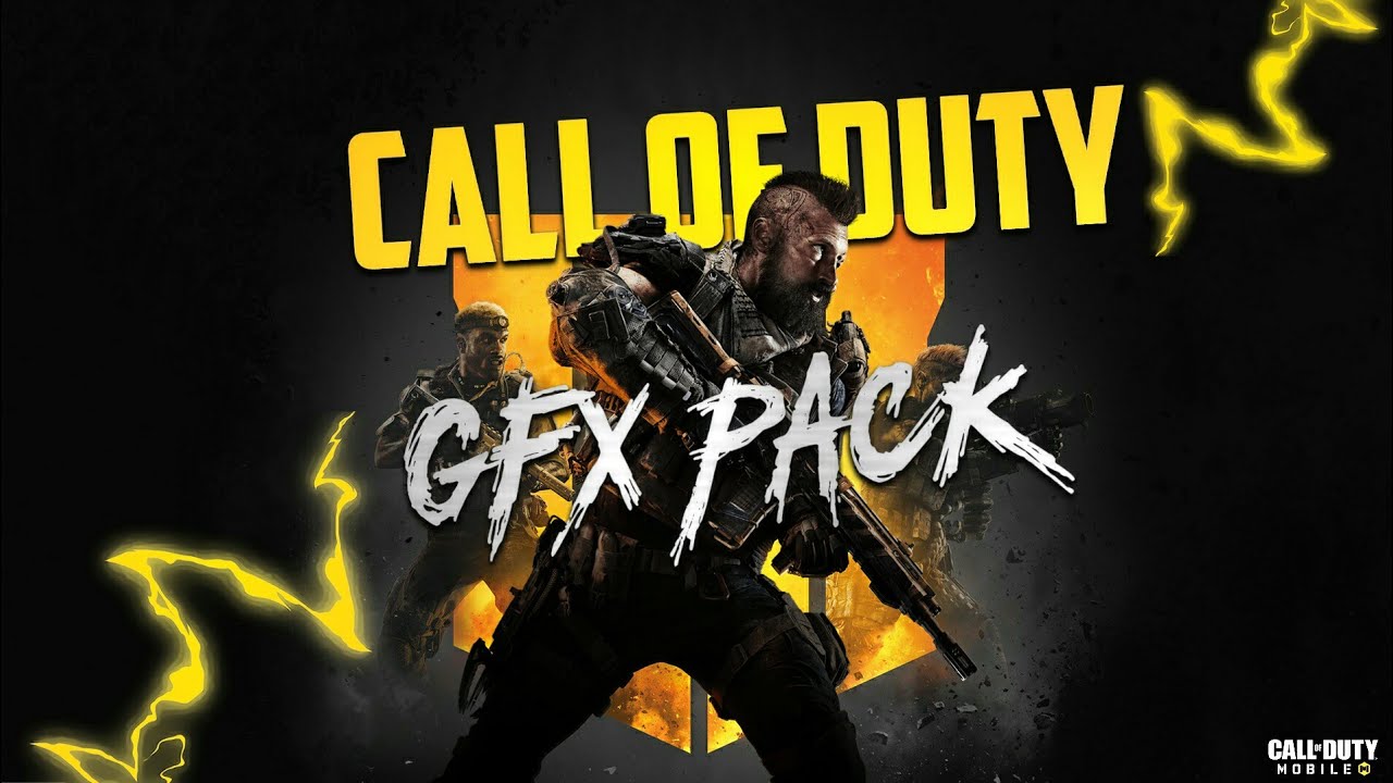 cod gfx pack | call of duty thumbnail pack | kush editz