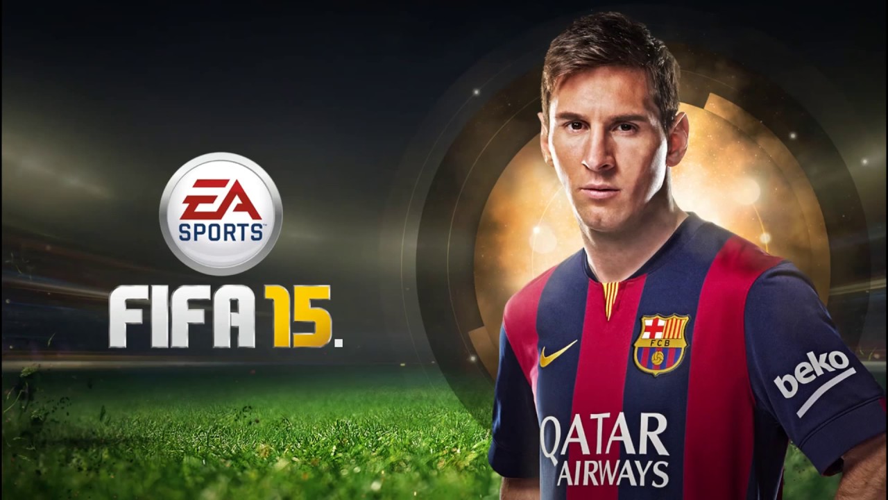 How To Play FIFA 15 On PC  (*Updated Version Crack 100% Working win7/8/10)