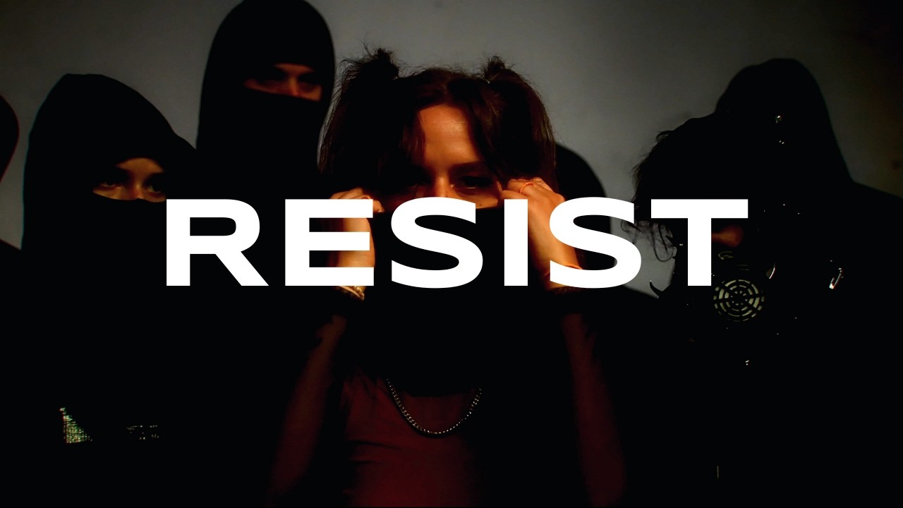 About Monsters - Resist