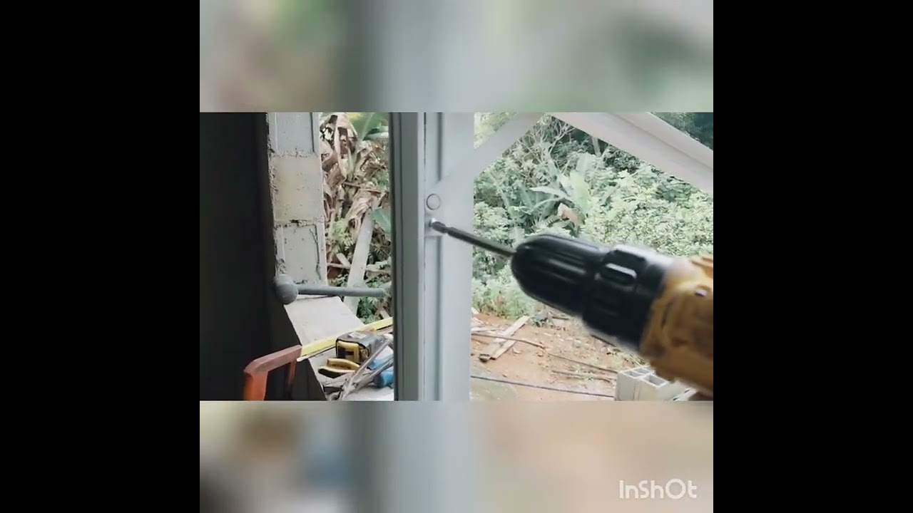 Troca de braço de maxim ar linha suprema