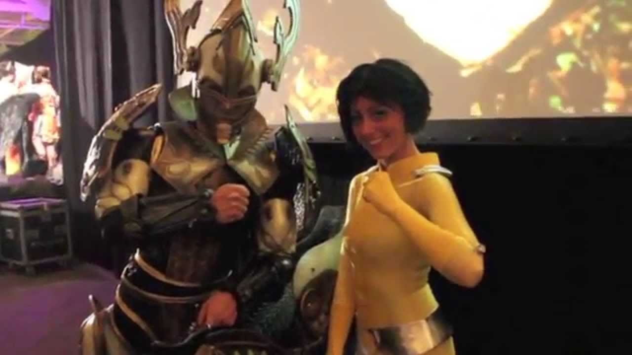 J-popcon 2015