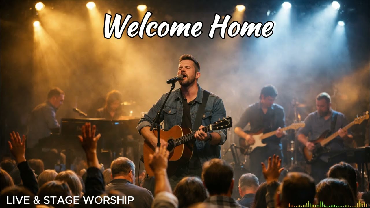 Welcome Home | Genesis 43