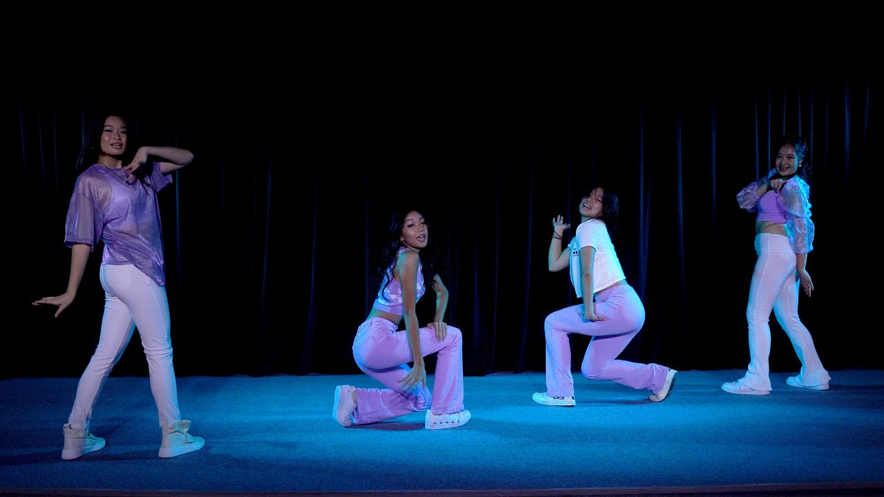 KISS ME MORE [The FabulAoS Virtual Debut Concert]