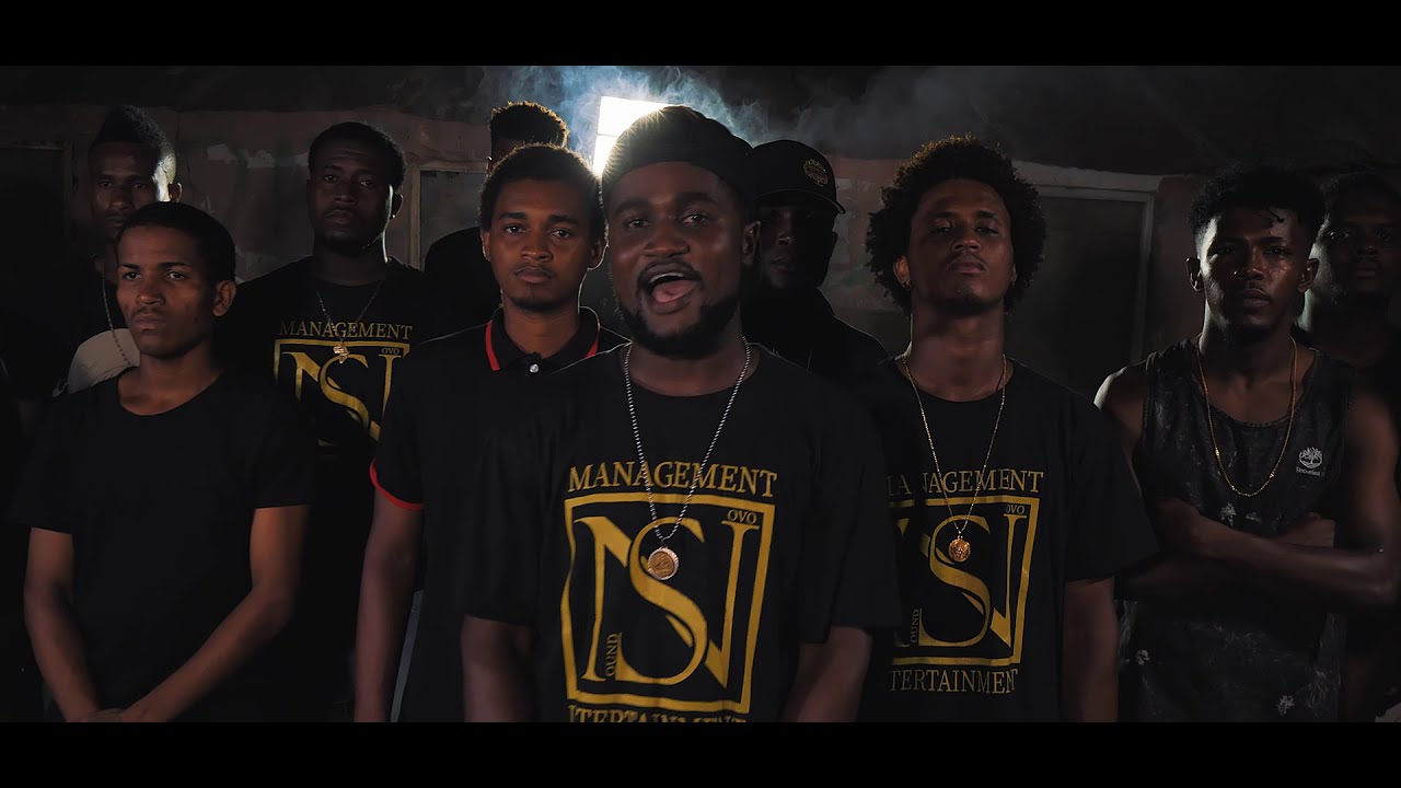 Anibal Barca - O Ki Tudo Finda (Oficial Video 2021) Part.Edy Miranda ( Prod Nito G Power)