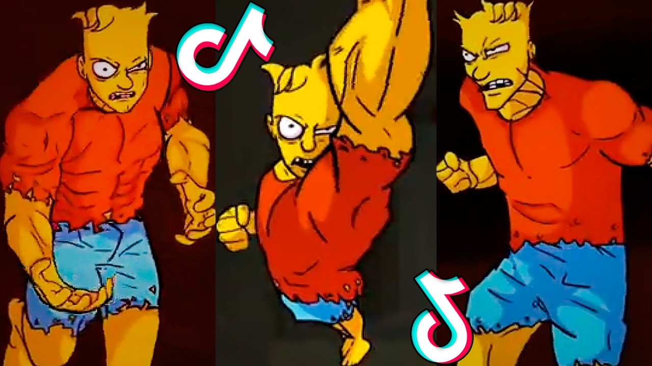 You VS Homer 🤣 BEST TikTok Compilation #7