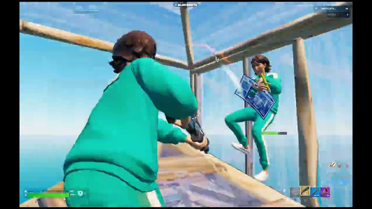 Highligts #2 | From The Start 🎸