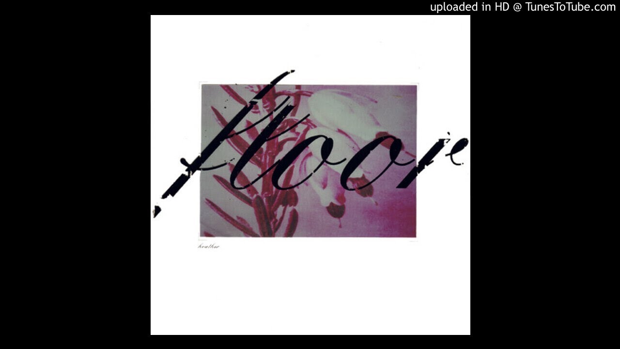 FLOOR 'Heather' 7