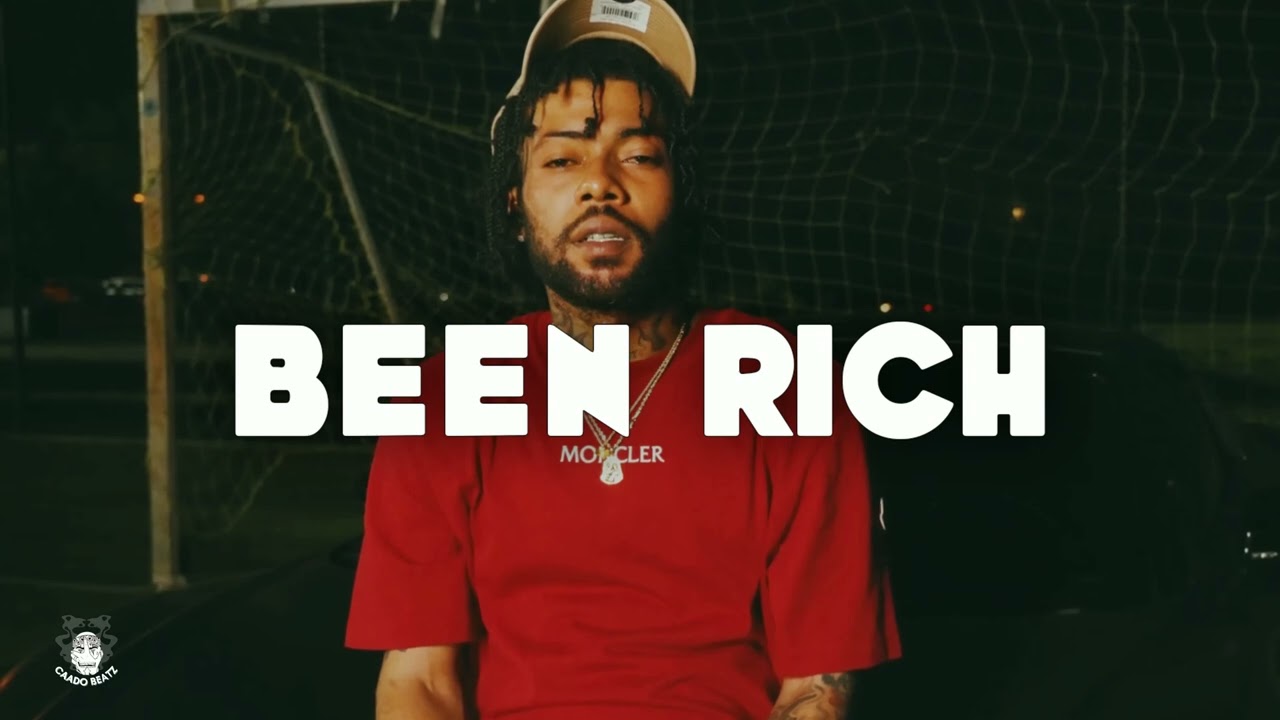 Dancehall Riddim Instrumental 2024 ~ 