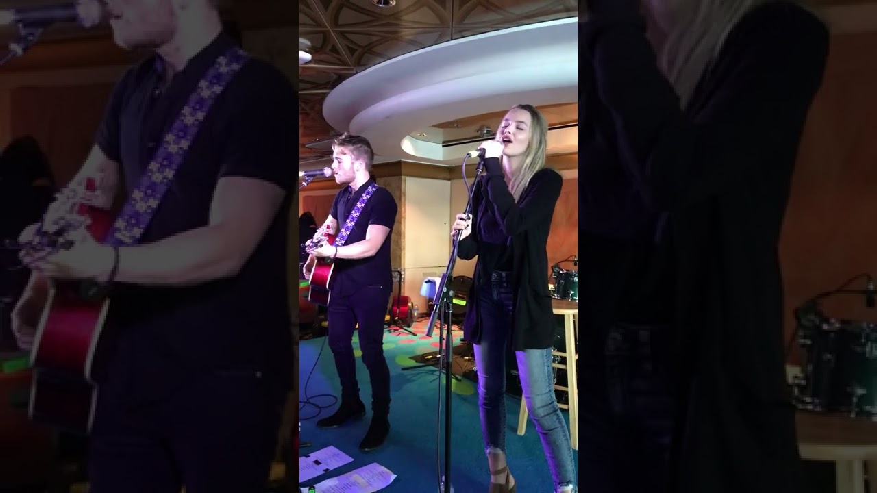 Temecula Road Live, What If I Kissed You, Sail Across The Sun Cruise (SATS) 2018