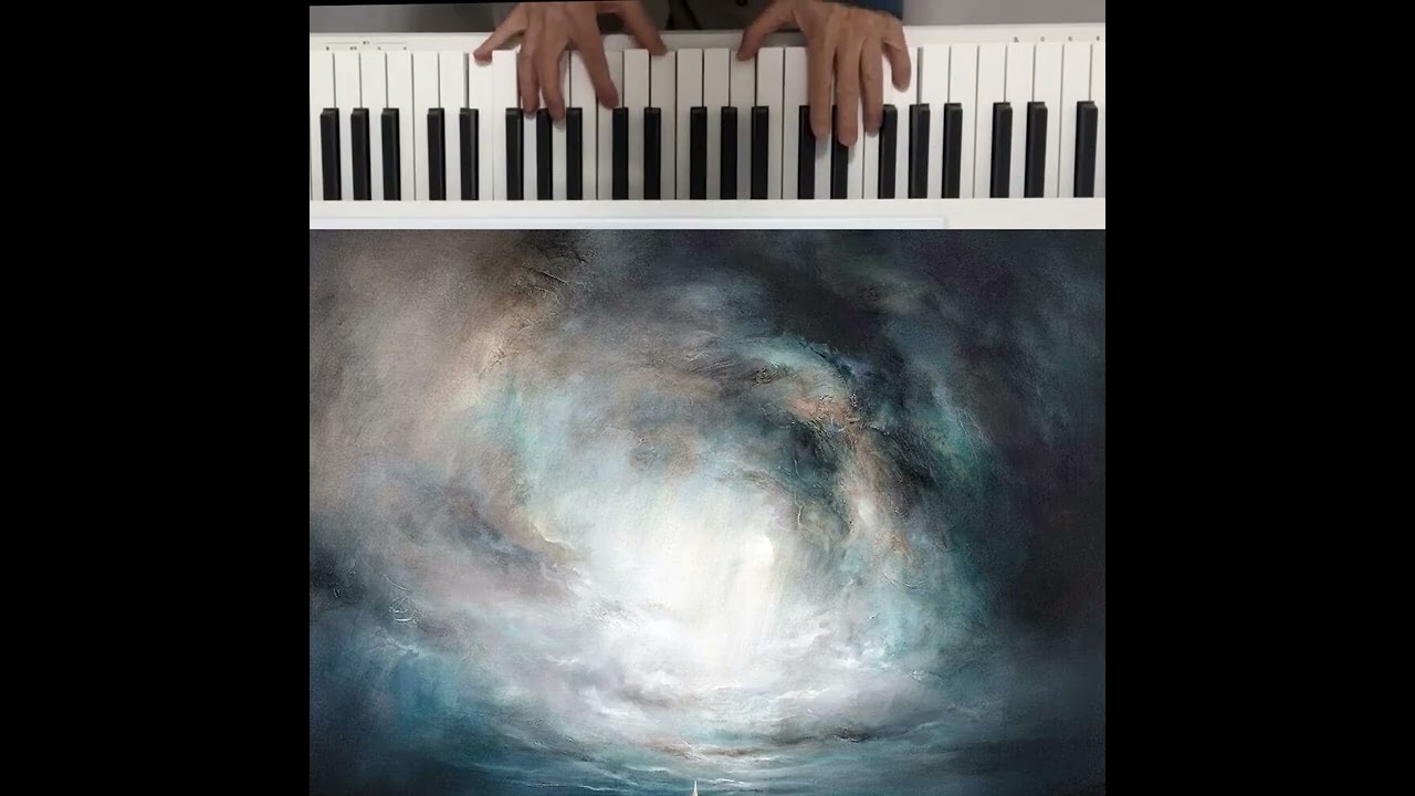 Satie - Gymnopedie no.1