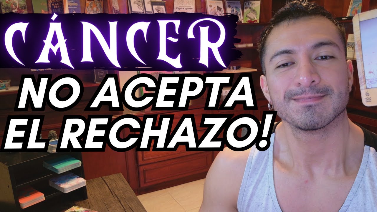 CÁNCER! QUIERE TODO! PERO TU PLAN TAL VEZ YA NO SE ALINEA A SU ENERGÍA! NUEVOS ACUERDOS!